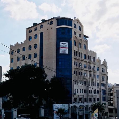 בית לחם Bestlehem Suites מראה חיצוני תמונה