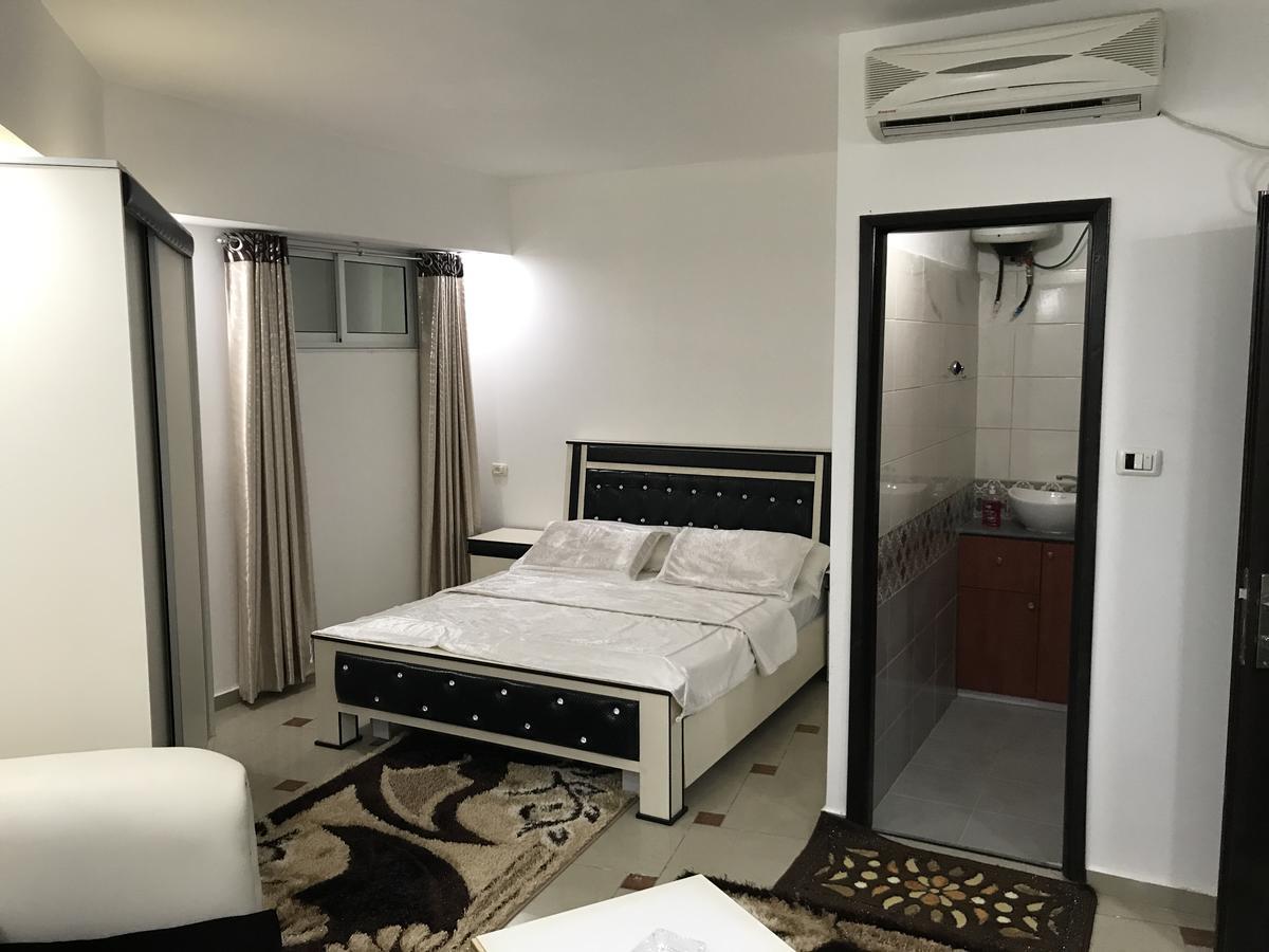 בית לחם Bestlehem Suites מראה חיצוני תמונה