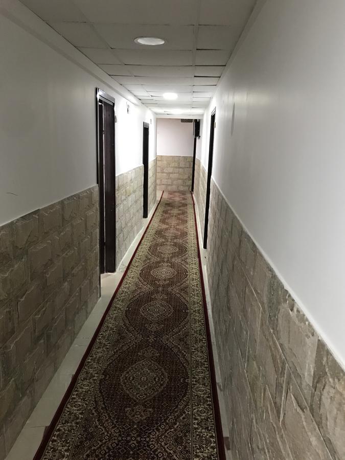 בית לחם Bestlehem Suites מראה חיצוני תמונה