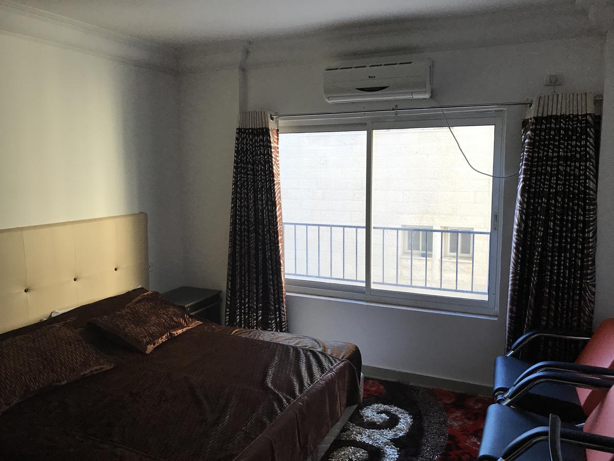 בית לחם Bestlehem Suites מראה חיצוני תמונה