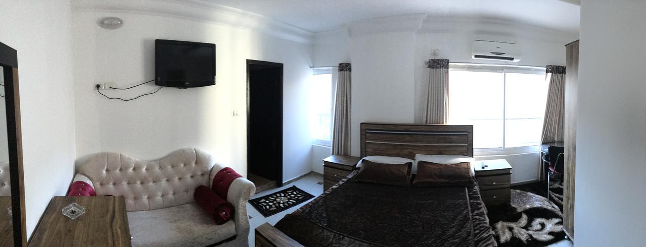 בית לחם Bestlehem Suites מראה חיצוני תמונה