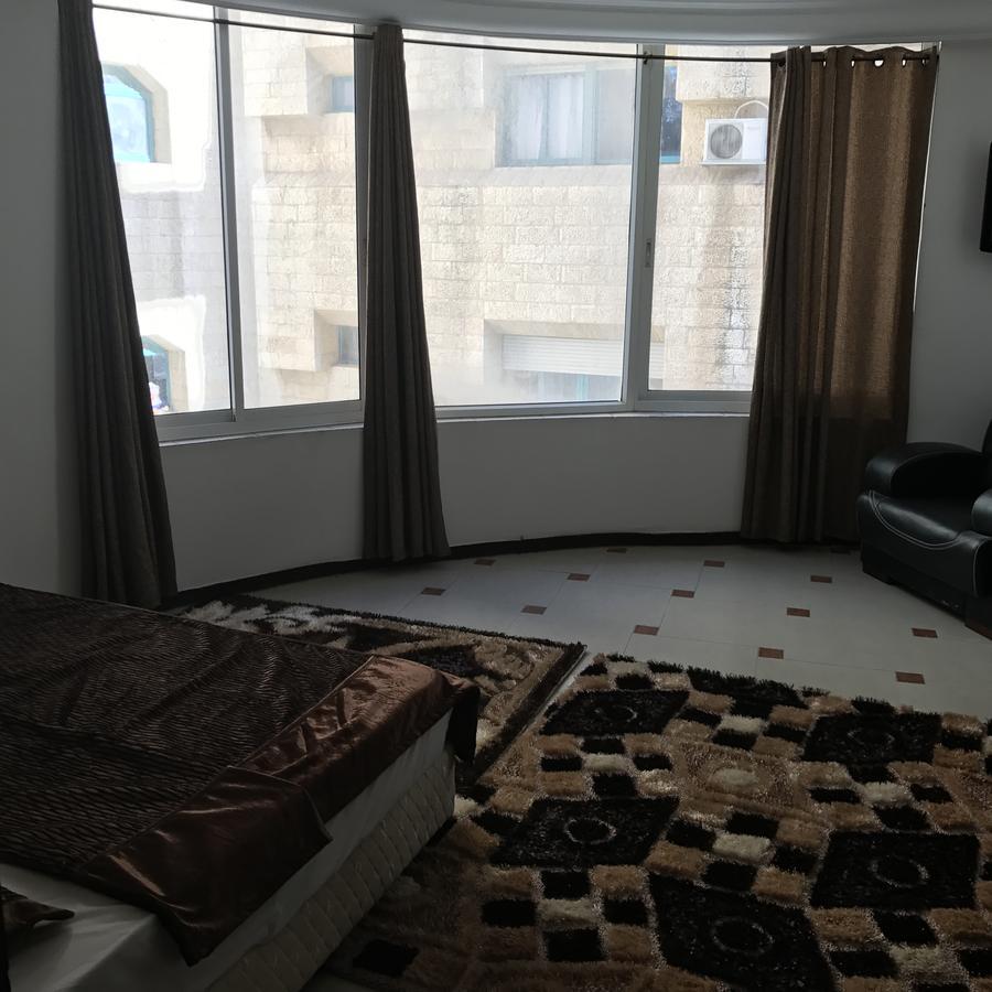 בית לחם Bestlehem Suites מראה חיצוני תמונה