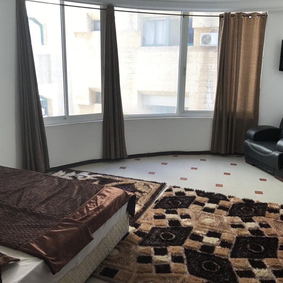 בית לחם Bestlehem Suites מראה חיצוני תמונה