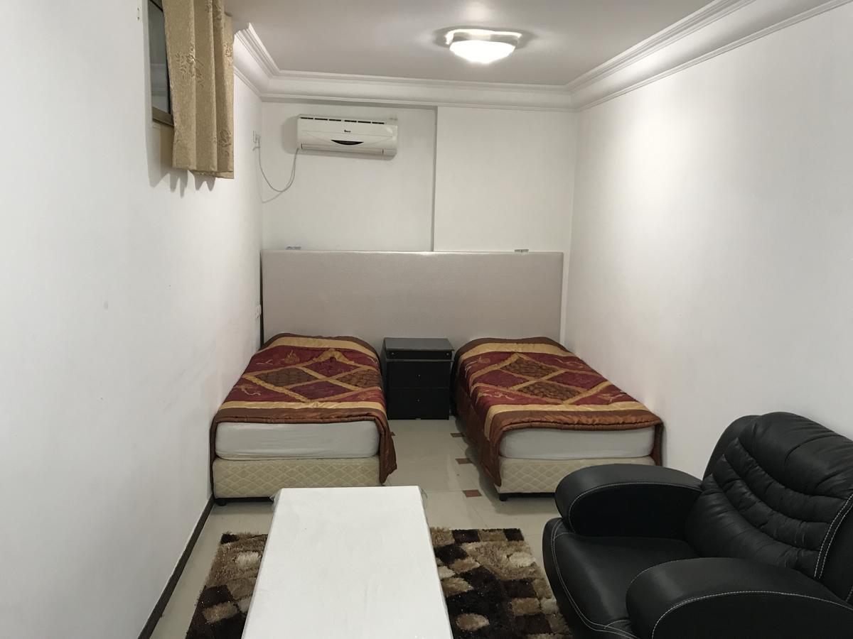 בית לחם Bestlehem Suites מראה חיצוני תמונה