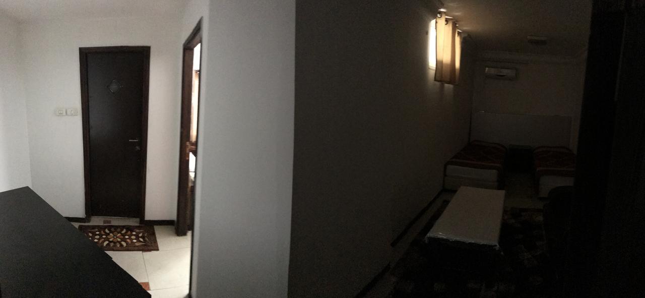בית לחם Bestlehem Suites מראה חיצוני תמונה