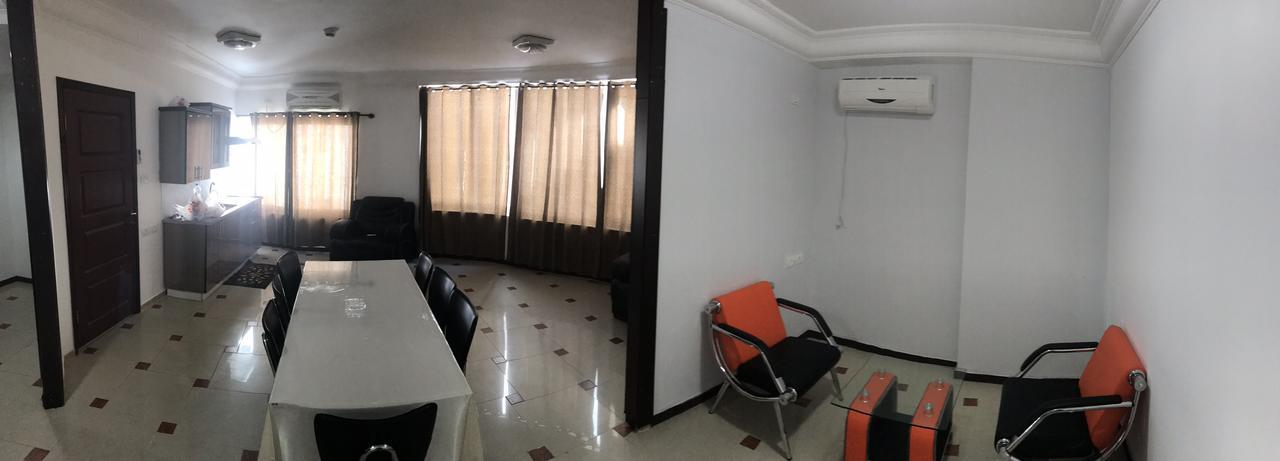 בית לחם Bestlehem Suites מראה חיצוני תמונה