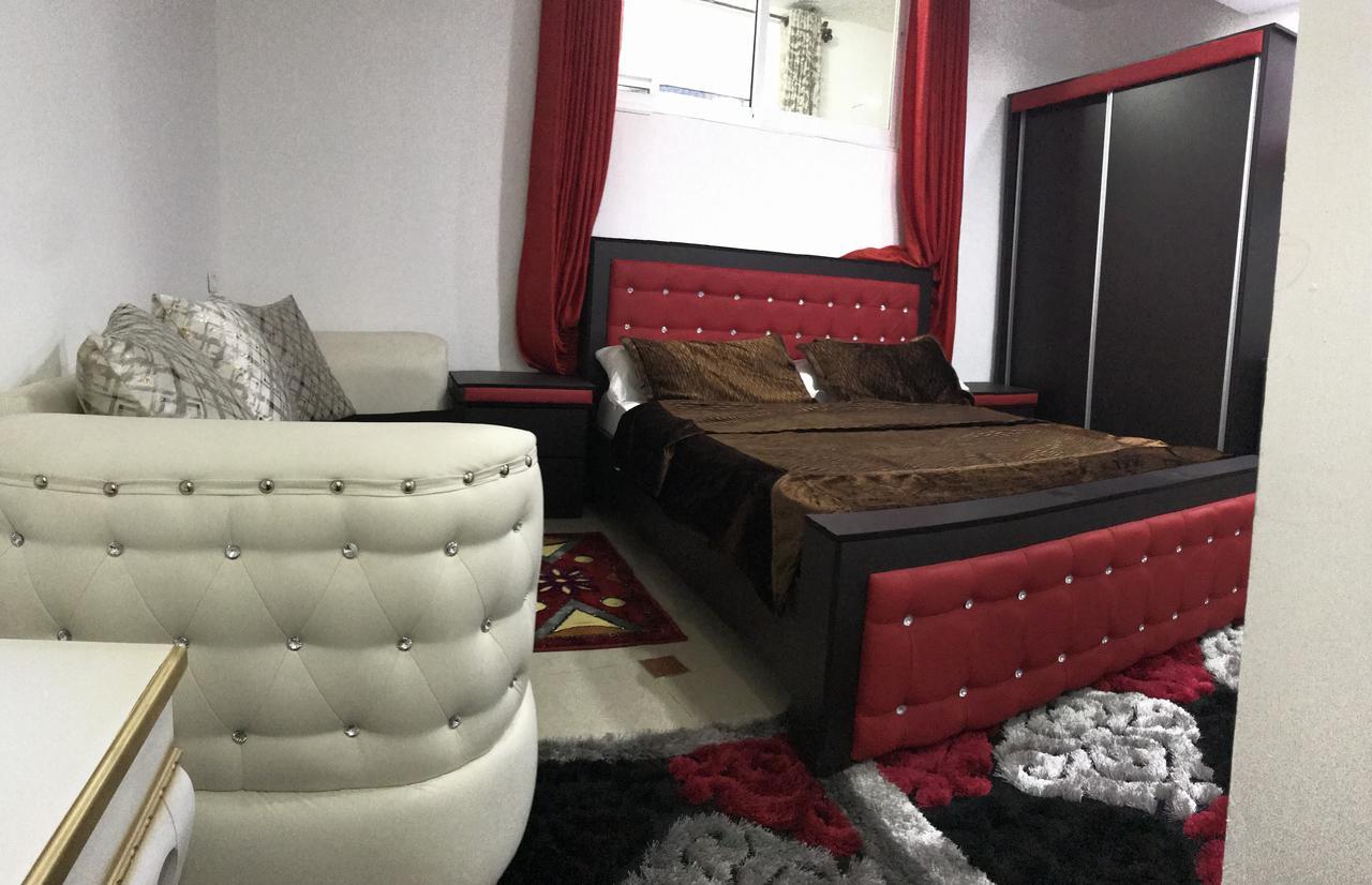 בית לחם Bestlehem Suites מראה חיצוני תמונה