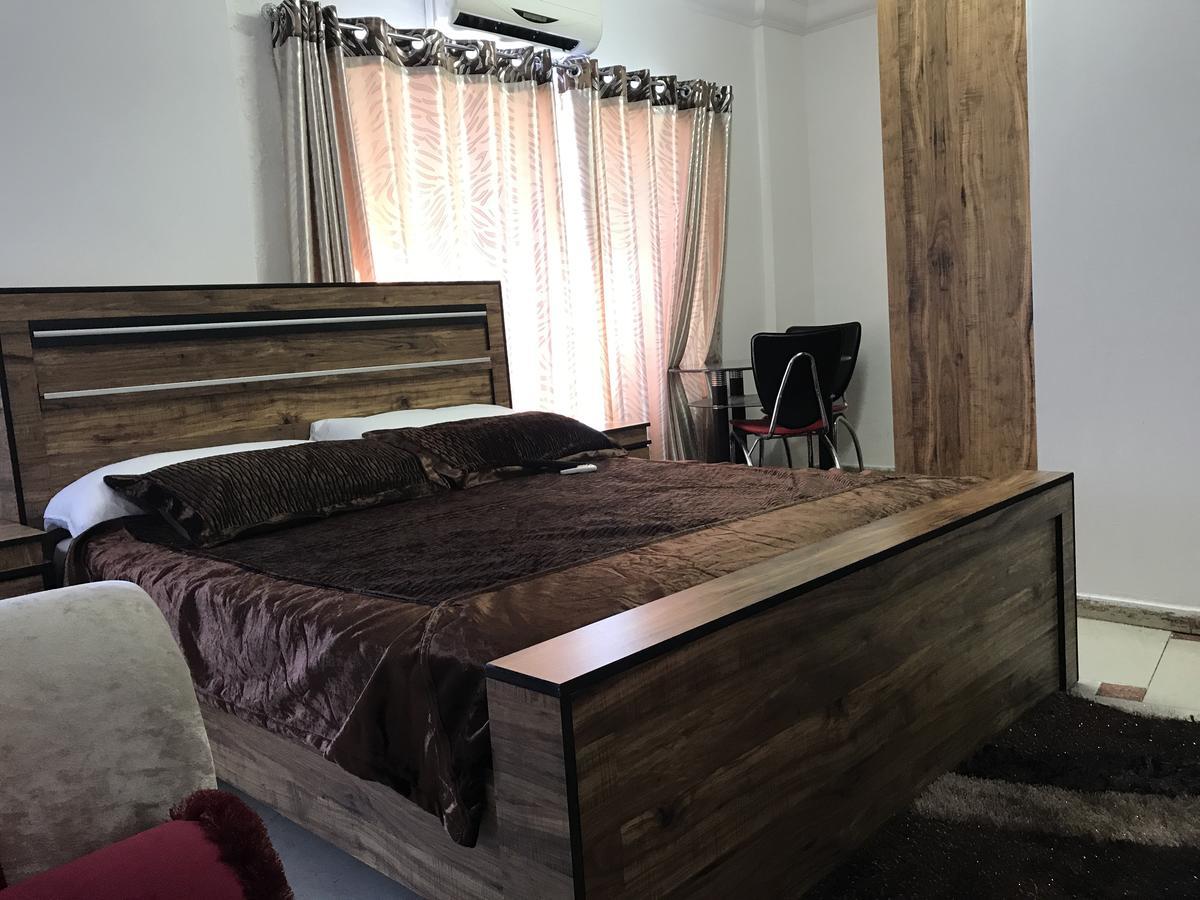 בית לחם Bestlehem Suites מראה חיצוני תמונה