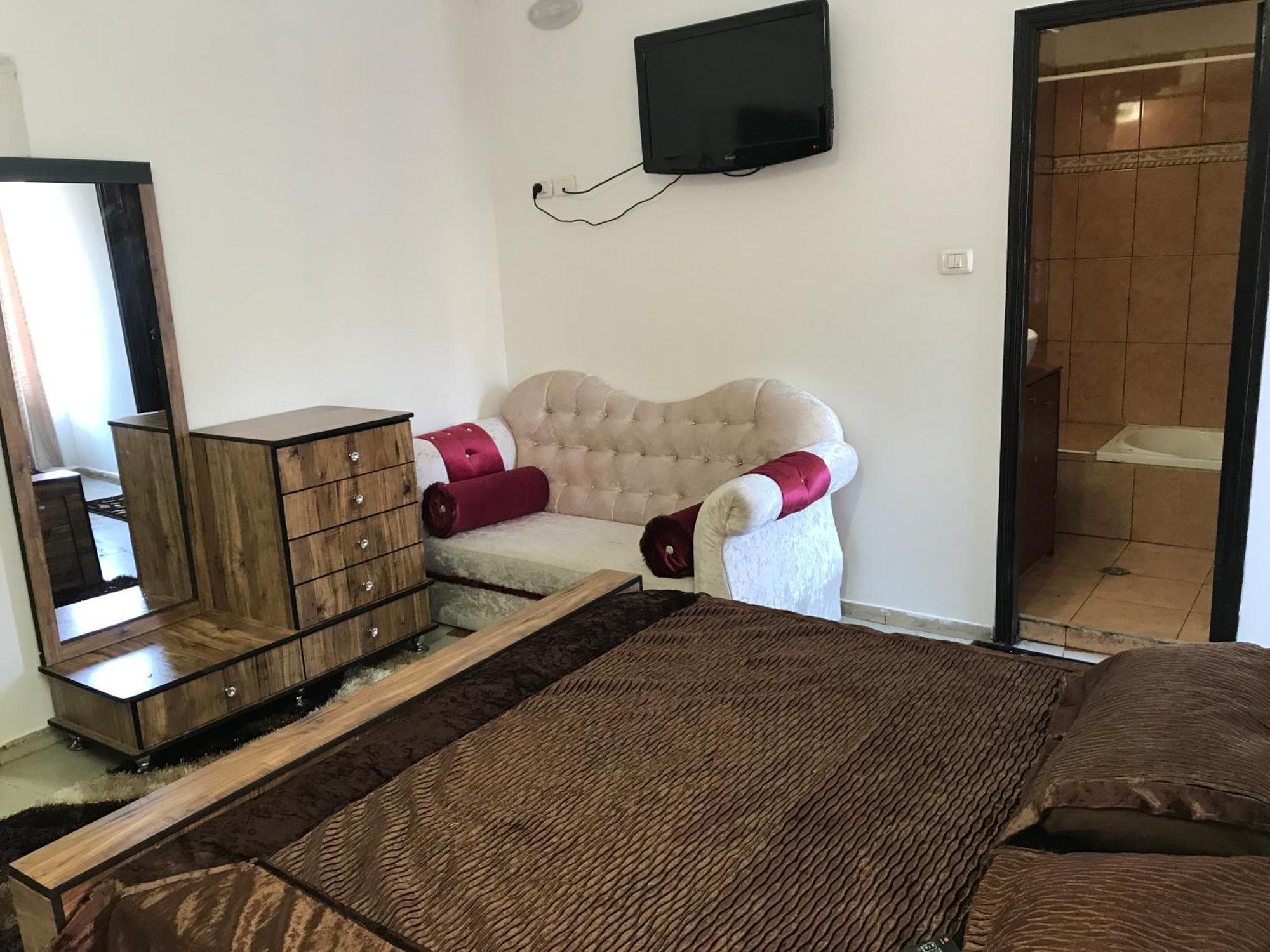 בית לחם Bestlehem Suites מראה חיצוני תמונה
