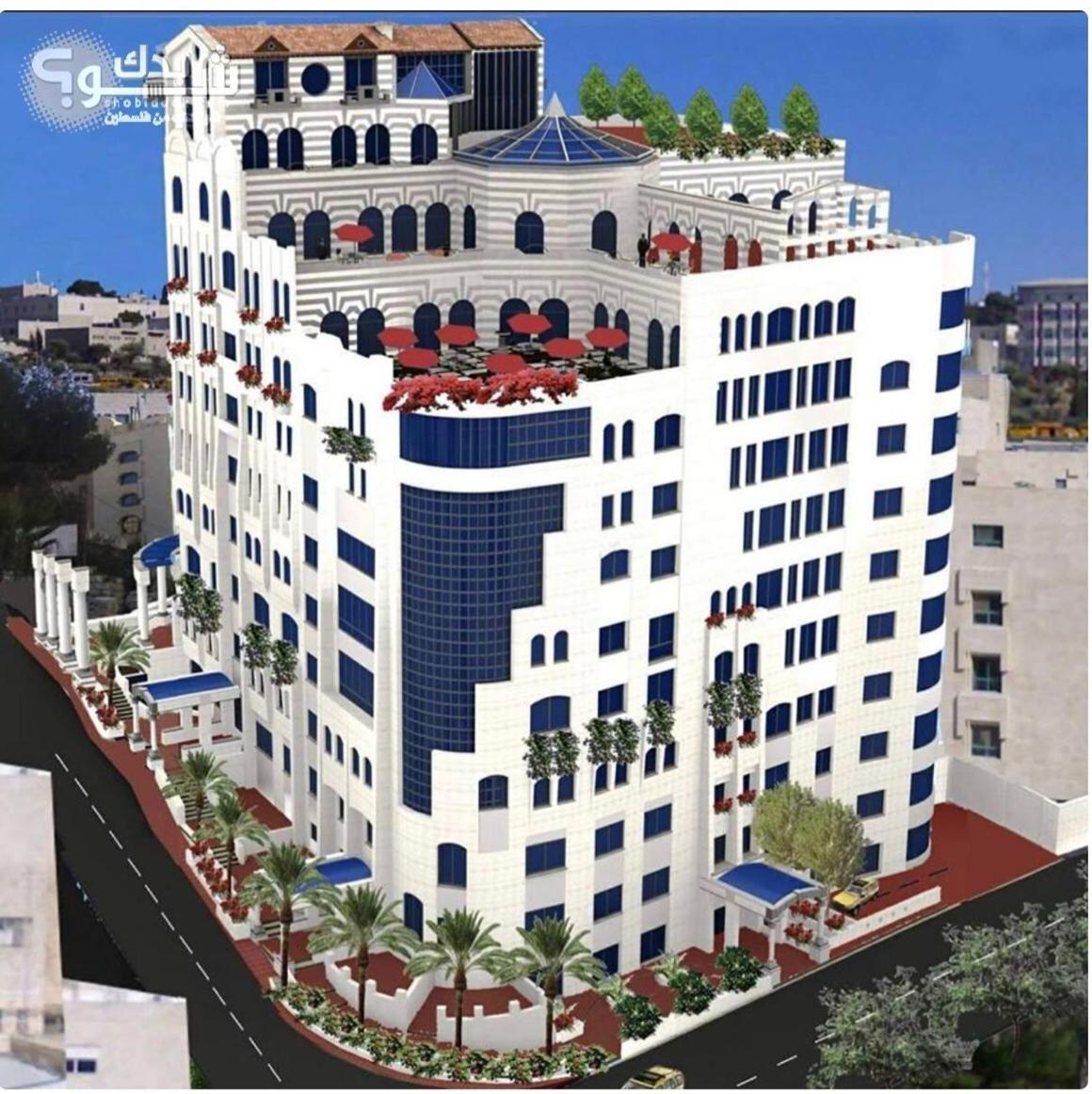 בית לחם Bestlehem Suites מראה חיצוני תמונה